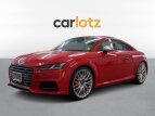Thumbnail Photo 2 for 2017 Audi TTS